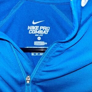Nike Athletic Long Sleeve